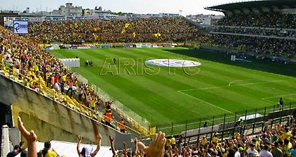 Η ανακοίνωση του Άρη για τα εισιτήρια με Κισσαμικό