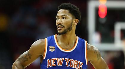 Ρόουζ: «Δύσκολο να σταματήσεις τον Γιάννη»