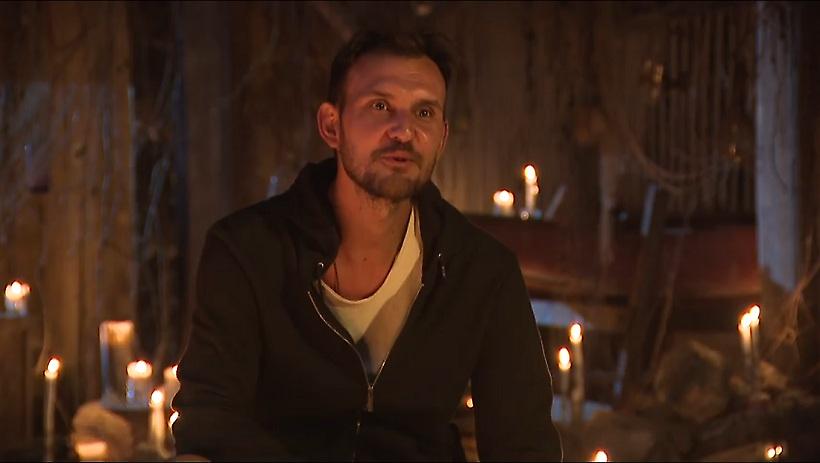 Survivor: Ο Γουίλι δεν περίμενε να φύγει τόσο γρήγορα