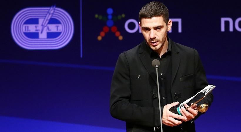 Κατσουράνης: «Δεν υπάρχει φαβορί στο ντέρμπι»