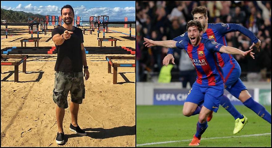 Το Survivor «καθάρισε» και την Μπαρτσελόνα: έκανε μέχρι 61,1%!