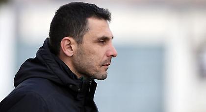 Στολτίδης στον ΣΠΟΡ FM: «Ο πρόεδρος τα γκρέμισε όλα»