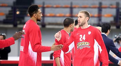 Επισκέφτηκε την Ακρόπολη παρέα με τον γιο του ο Λοτζέσκι