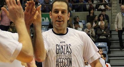 Επέστρεψε στην Ισπανία ο Μάριτς