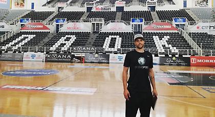 Με Σόμπεϊ στο Ρέθυμνο ο ΠΑΟΚ, εκτός ο Κλάντον