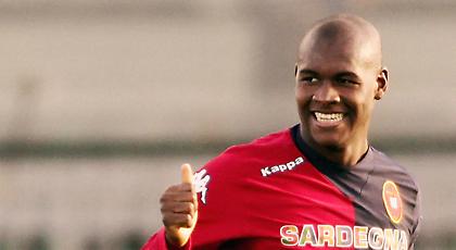 Προς Ιαπωνία οδεύει ο Ιμπάρμπο