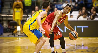 Γουότερς: «Έτοιμοι να σταματήσουμε Νταρουσάφακα και Γουαναμέικερ»