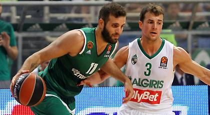 Τα προγνωστικά της Kingbet: Περνάει από το Κάουνας ο Παναθηναϊκός