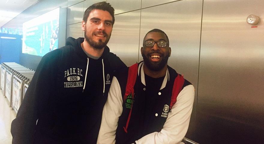 Κλάντον: «Δεν μπορείς να τα… βάλεις με τους τραυματισμούς»