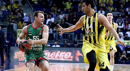 «Κηδεία» στη Φενέρ και δώρο στον Ολυμπιακό από την Μπασκόνια!