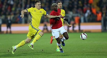 Γιουνάιτεντ… αλά Μουρίνιο