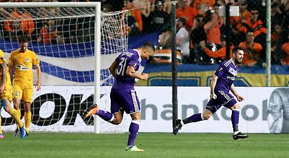 Κρίμα ρε ΑΠΟΕΛ