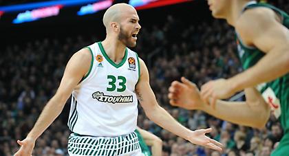 Συνήθισε να χάνει