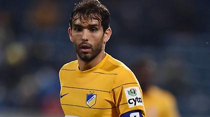 Μοράις: «Θα παλέψουμε στο Βέλγιο»