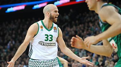 Καλάθης: «Αναλαμβάνω την ευθύνη, ήμασταν κάκιστοι. Έχω ξαναζήσει κάτι αντίστοιχο το 2011...»