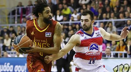 Πρόβλημα με Καλογιαννίδη στα Τρίκαλα