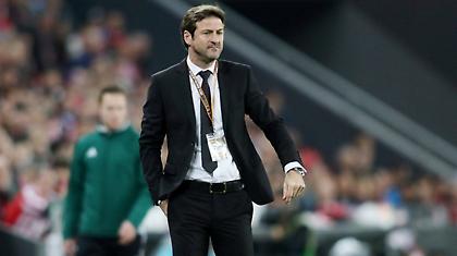 Κρίστιανσεν: «Θα τα δώσουμε όλα στον επαναληπτικό»