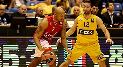 Χαμογέλασε… λίγο η Μακάμπι