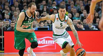 Μιλάκνις: «Όλα βελτιώθηκαν στο δεύτερο ημίχρονο»