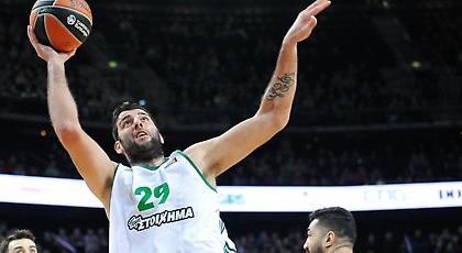 Μπουρούσης: «Δεν παίξαμε σαν ομάδα»