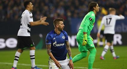 Μικρό προβάδισμα, αλλά… προβάδισμα για Γκλάντμπαχ