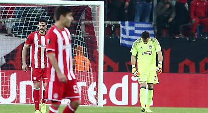 Ο παλιός ήταν αλλιώς, αλλά ο νέος ήταν μοιραίος