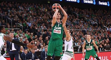 Βέστερμαν: «Μας μίλησε ο κόουτς στα αποδυτήρια»