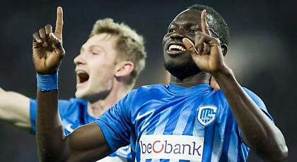 Δε λυπήθηκε τη Γάνδη η Γκενκ