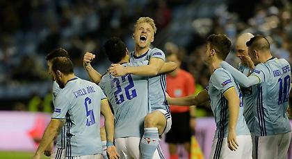 Λύτρωση στο τέλος για Θέλτα