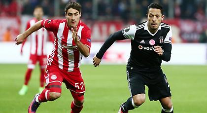 Αντριάνο: «Μπορούμε να περάσουμε άνετα»