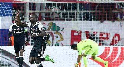 Αμπουμπακάρ: «Τίποτα δεν τελείωσε»