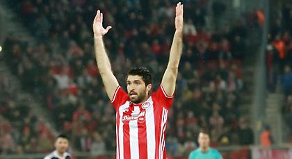 Ανσαριφάρντ: «Είμαστε από τις καλύτερες ομάδες της διοργάνωσης»