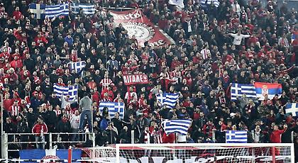 Τα άκουσε ο… Μπέντο στο γκολ του Ολυμπιακού