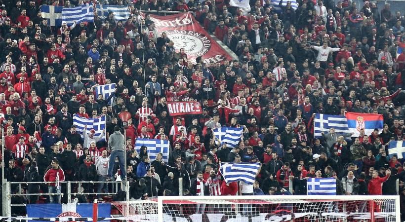 Τα άκουσε ο… Μπέντο στο γκολ του Ολυμπιακού