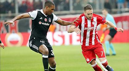 Μαρσέλο: «Μόνο εμείς δημιουργήσαμε ευκαιρίες στην επανάληψη»