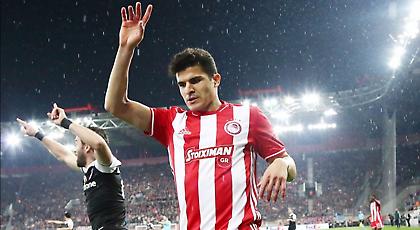 Ελιουνούσι: «Θα μπορούσαμε να είχαμε καλύτερο σκορ»