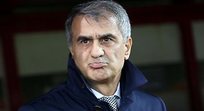 Γκιουνές: «Θα μπορούσε να είναι 1-4»