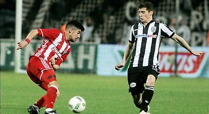 Ανδρούτσος: «Χρειάστηκε να τρέξουμε πολύ»