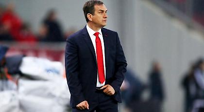 Βούζας: «Δείξαμε ότι ανήκουμε στην ευρωπαϊκή ελίτ»