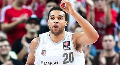 Επέκτεινε το συμβόλαιο του Χάρις η Μπάμπεργκ