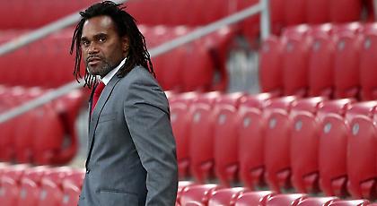 Καρεμπέ: «Στο 50-50 η πρόκριση»