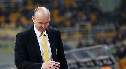 Όλα δείχνουν απόλυση Ζντοβτς