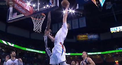 Τι έκανε ο μικρός Σαμπόνις! (video)