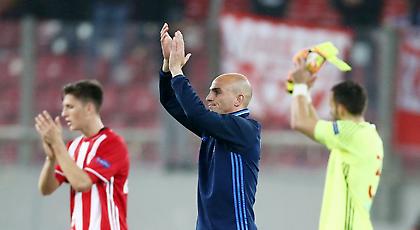 Το πιστεύουν στον Ολυμπιακό