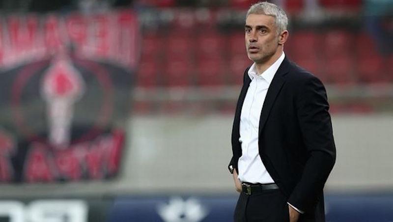 Το μήνυμα του Νικοπολίδη για τα γενέθλια του Ολυμπιακού (pic)