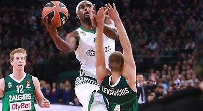 Πού το πας, Παναθηναϊκέ;