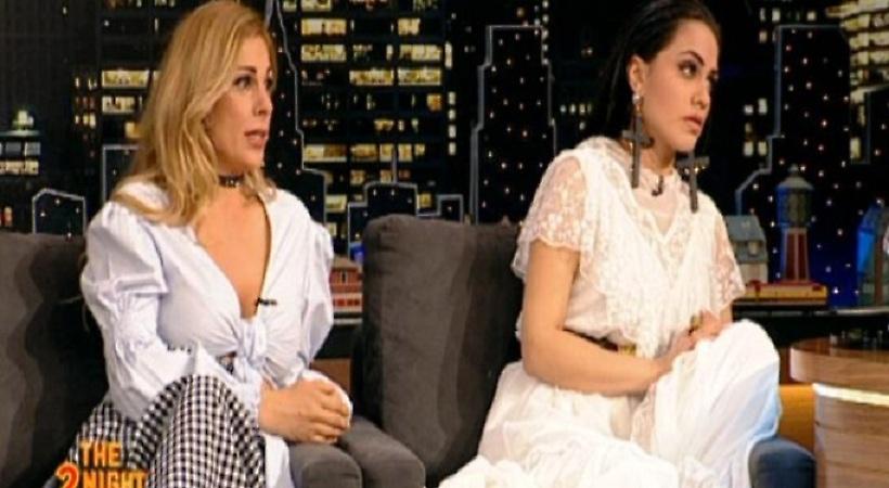 Ζώζα Μεταξά: «Δεν μιλάω με τον Λευτέρη Πανταζή! Το ποτήρι ξεχείλισε όταν…»