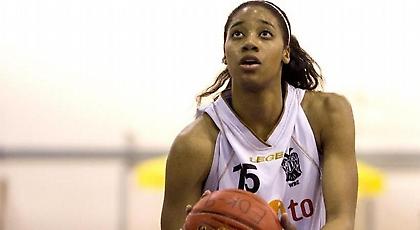 Συγκεντρώθηκαν τα χρήματα για την αθλήτρια που έκανε έρανο για να χειρουργηθεί!