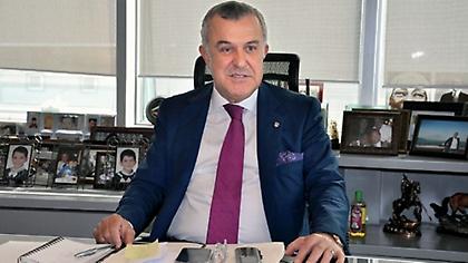 Γενικός διευθυντής Μπεσίκτας: «Καλός ο Ολυμπιακός, αλλά όχι ανίκητος»