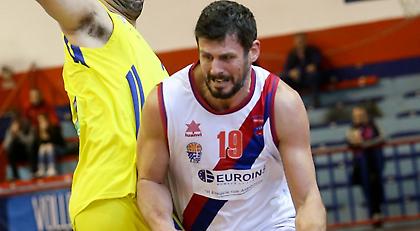 Μπάρλος: «Ξέρουν με ποιους έχουν να παίξουν στον Ηρακλή»!